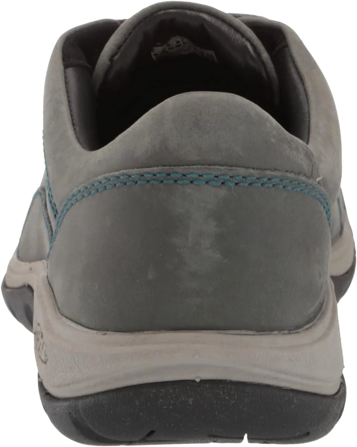 KEEN Women's Presidio 2 Leather Low Height Snaeker