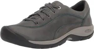 KEEN Women's Presidio 2 Leather Low Height Snaeker