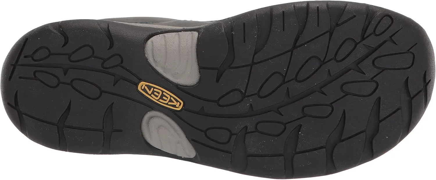 KEEN Women's Presidio 2 Leather Low Height Snaeker