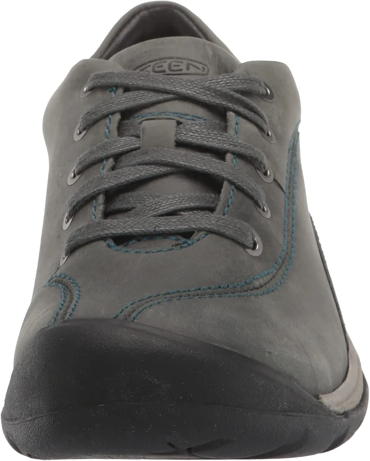 KEEN Women's Presidio 2 Leather Low Height Snaeker
