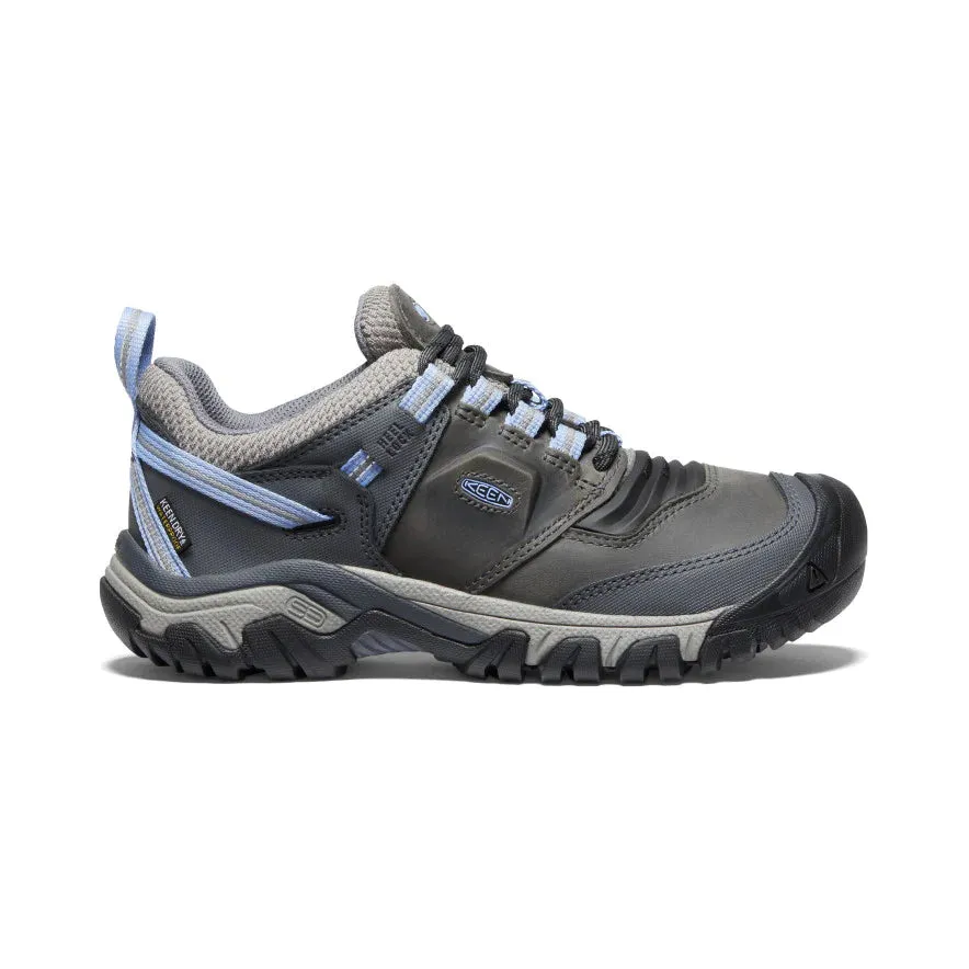 Keen Womens Ridge Flex WP