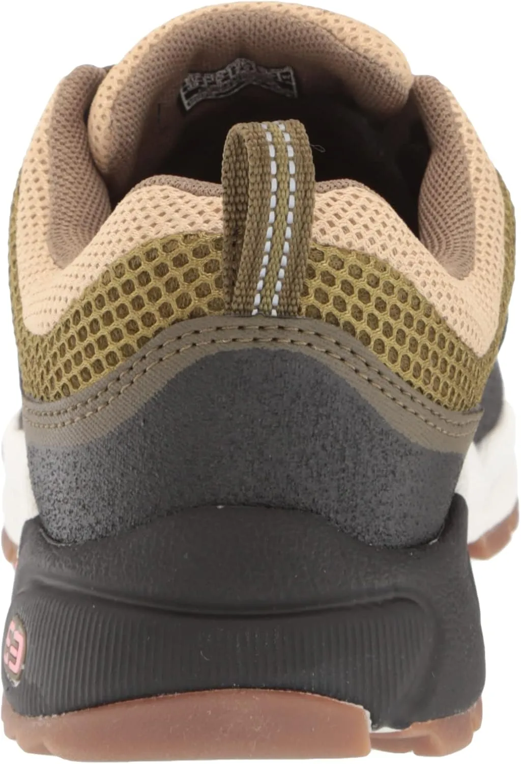 KEEN Women's Wasatch Crest Vent Breathable Hiking Shoes