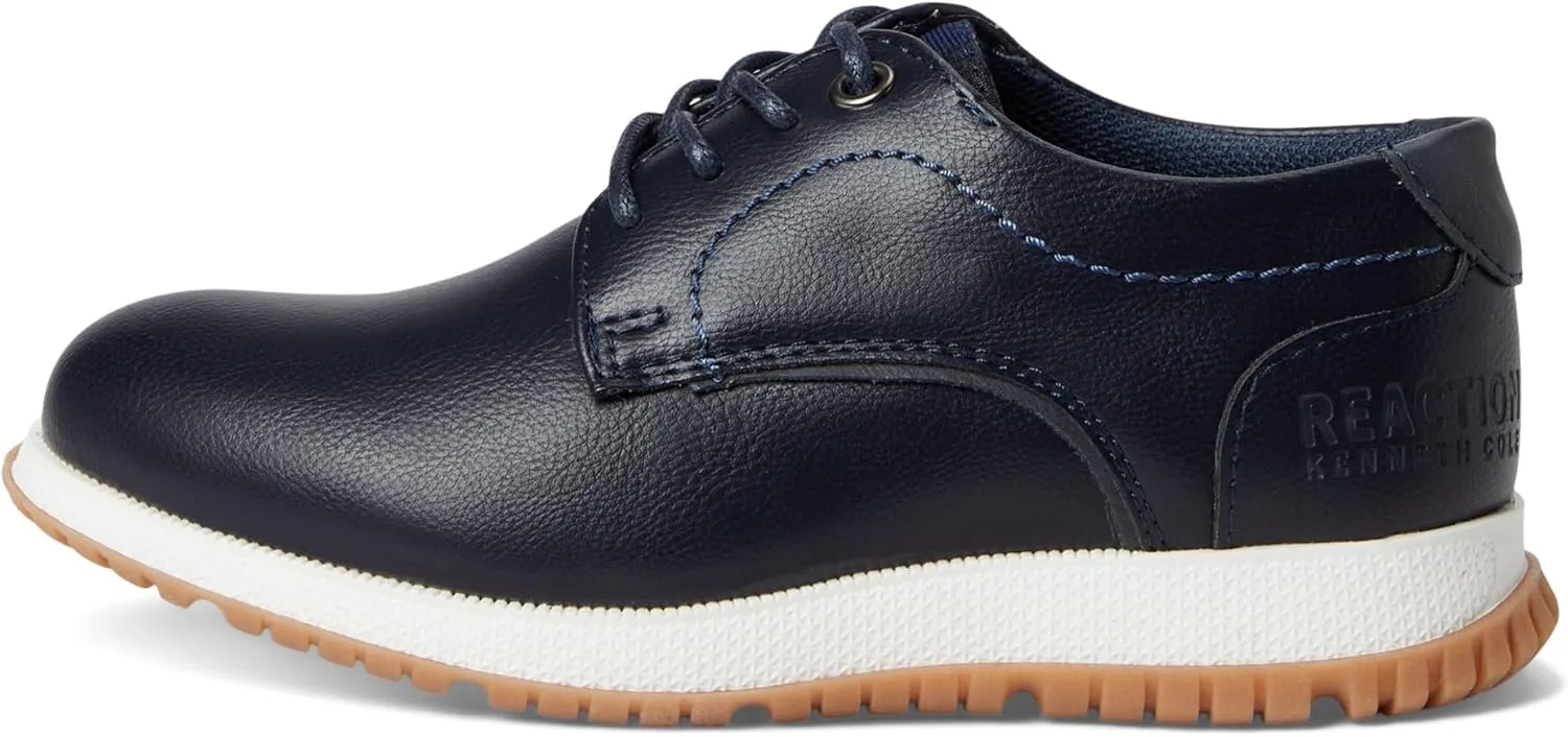 Kenneth Cole REACTION Boy's Archie Balfour (Little Big Kid) Oxford
