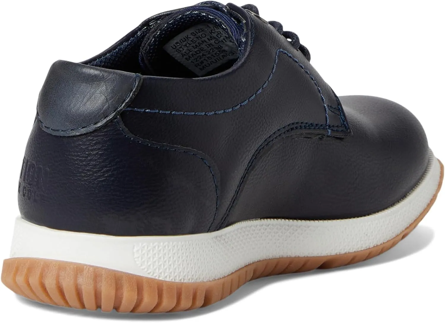 Kenneth Cole REACTION Boy's Archie Balfour (Little Big Kid) Oxford