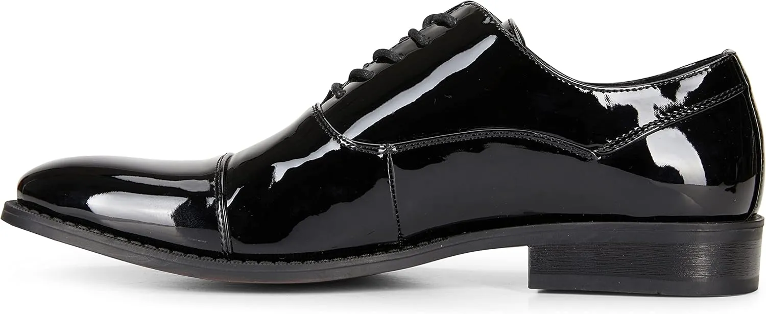 Kenneth Cole Unlisted Men's Half Time Oxford Shoes