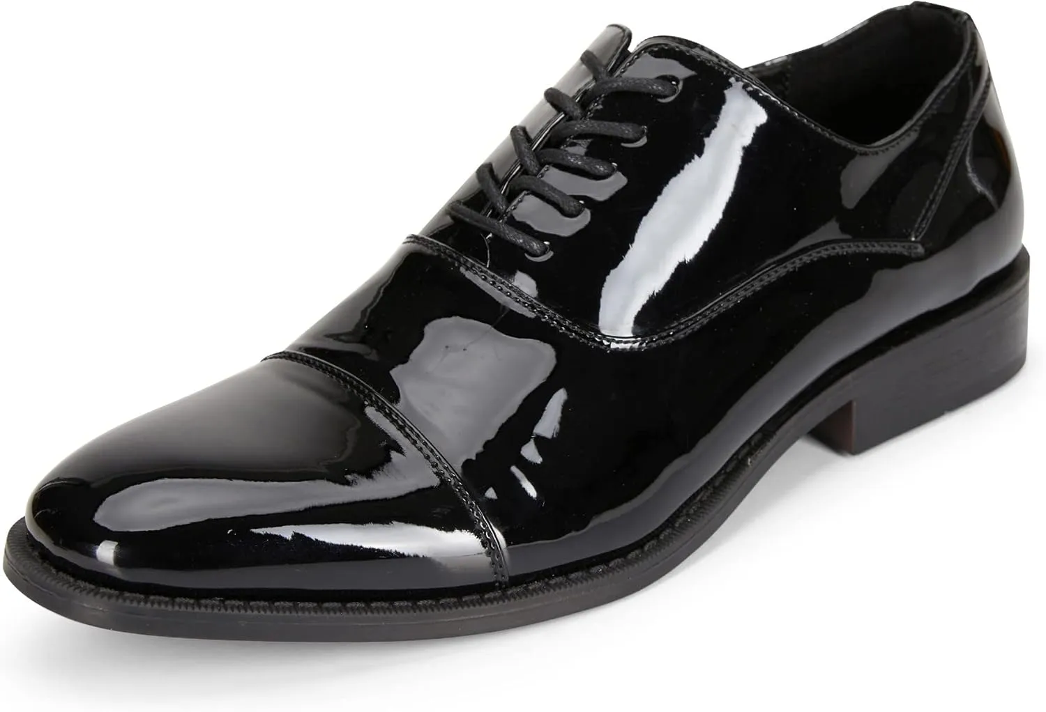Kenneth Cole Unlisted Men's Half Time Oxford Shoes