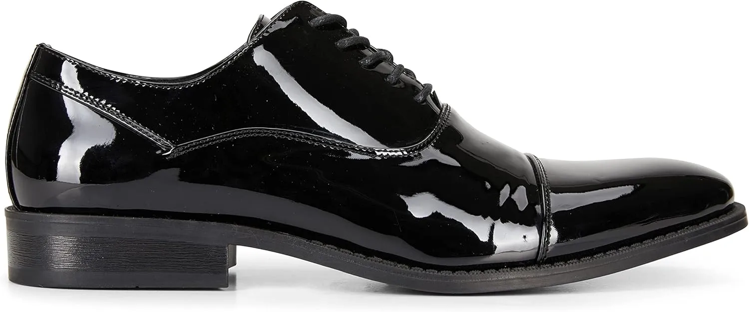 Kenneth Cole Unlisted Men's Half Time Oxford Shoes