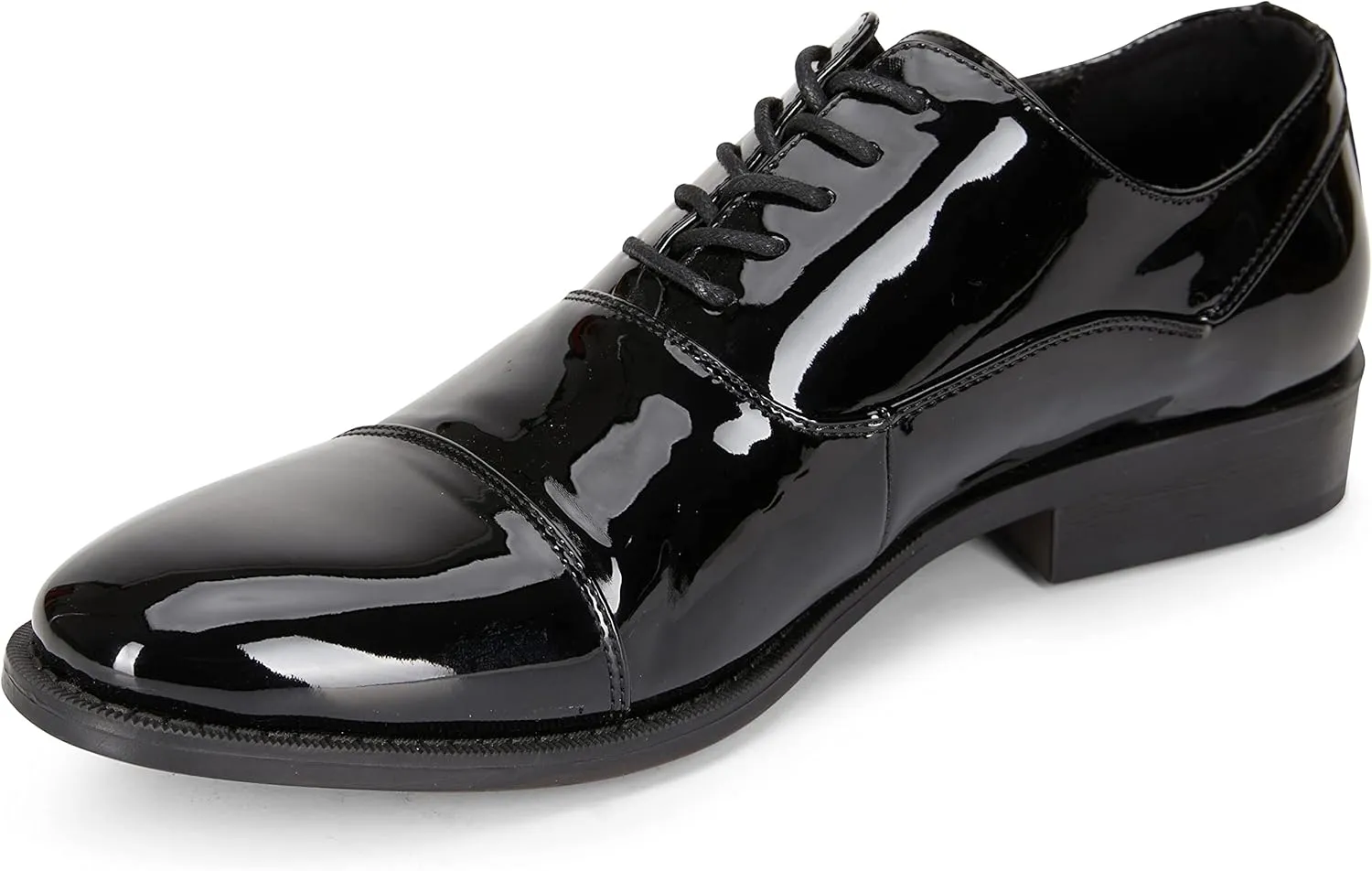 Kenneth Cole Unlisted Men's Half Time Oxford Shoes