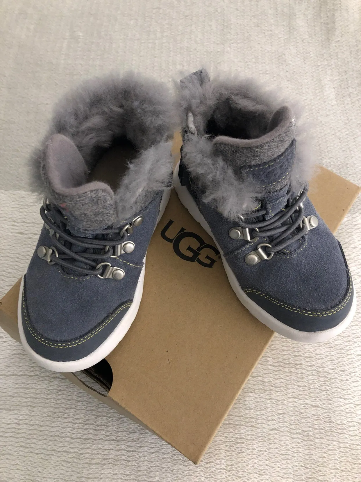 Kids Obie Waterproof