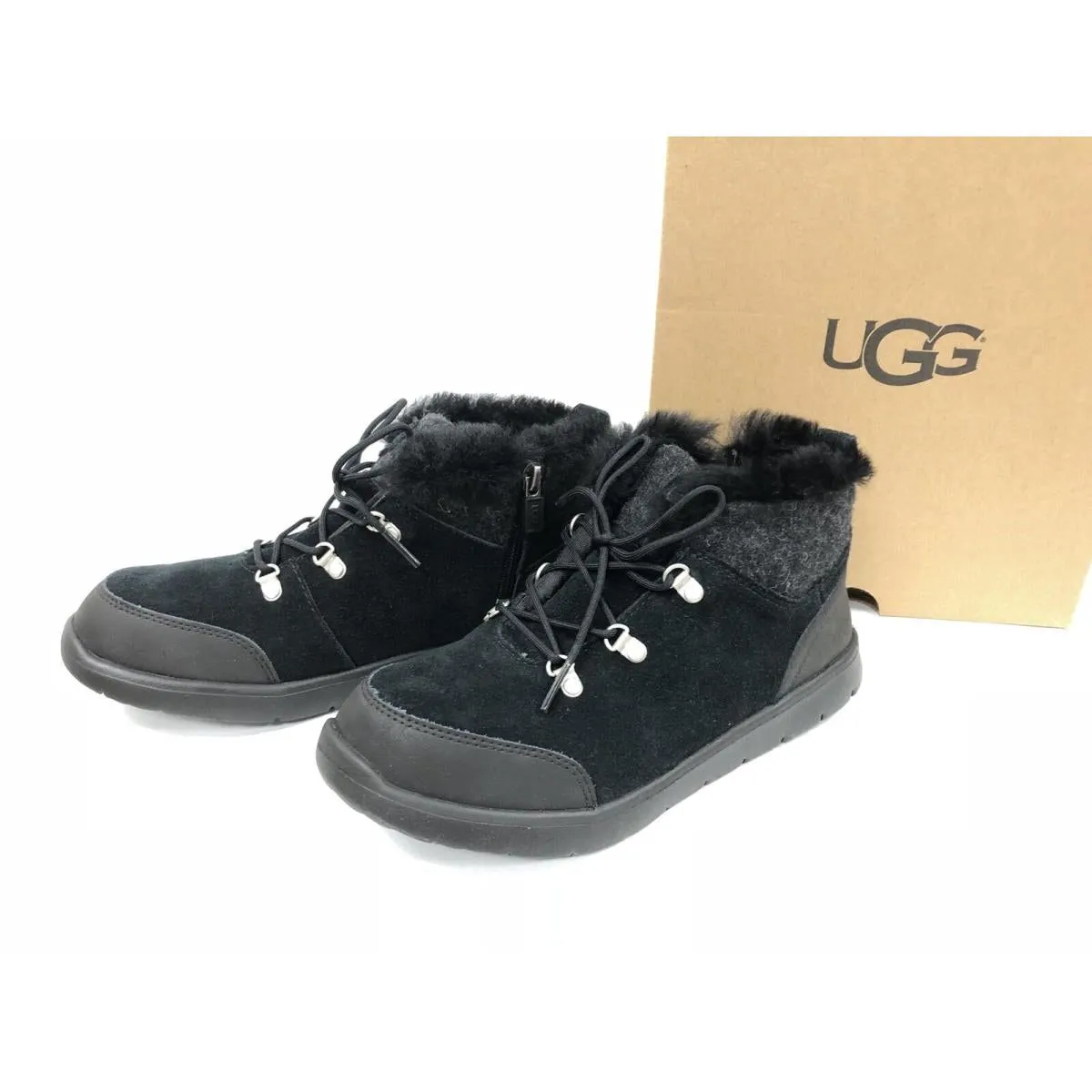 Kids Obie Waterproof