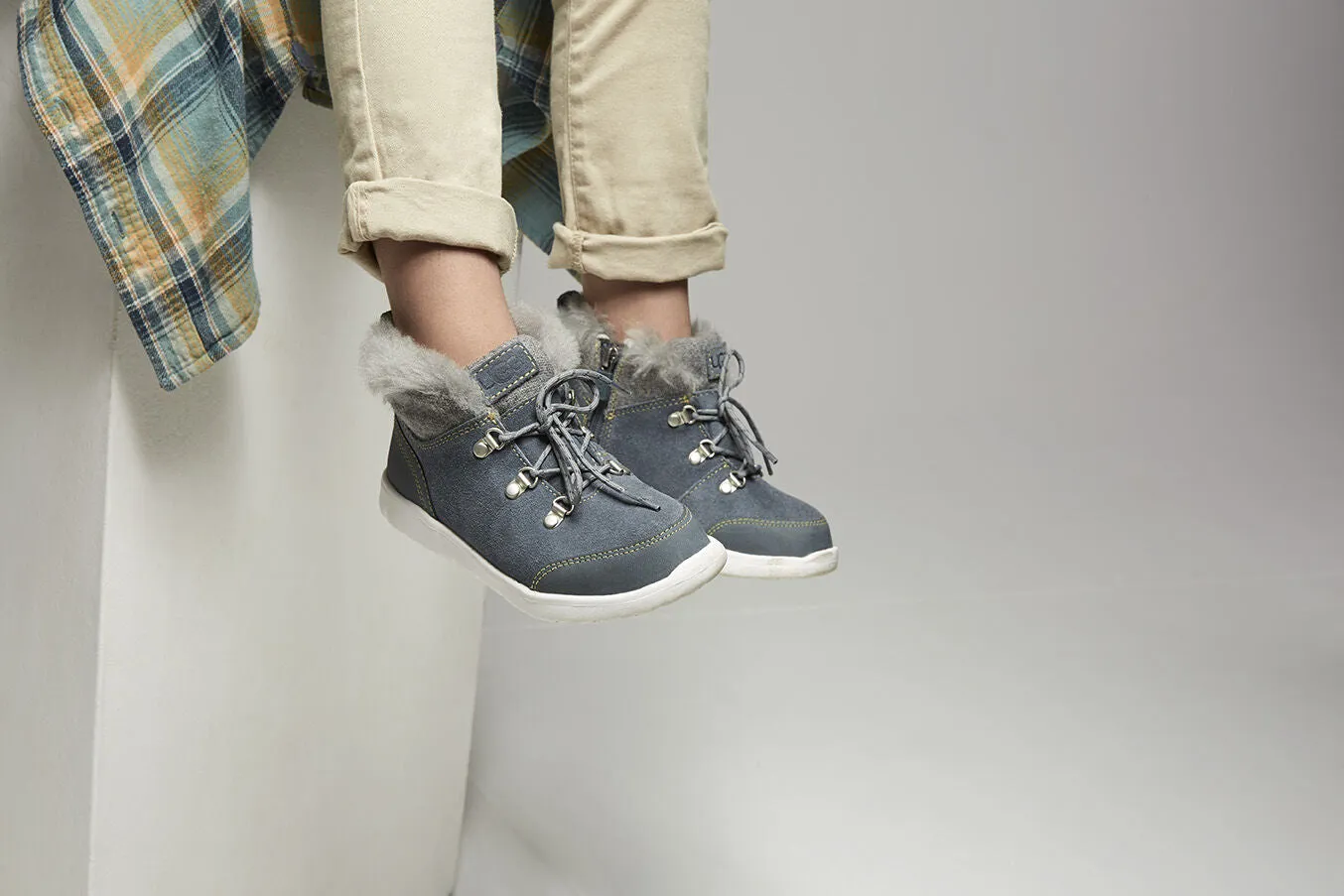 Kids Obie Waterproof