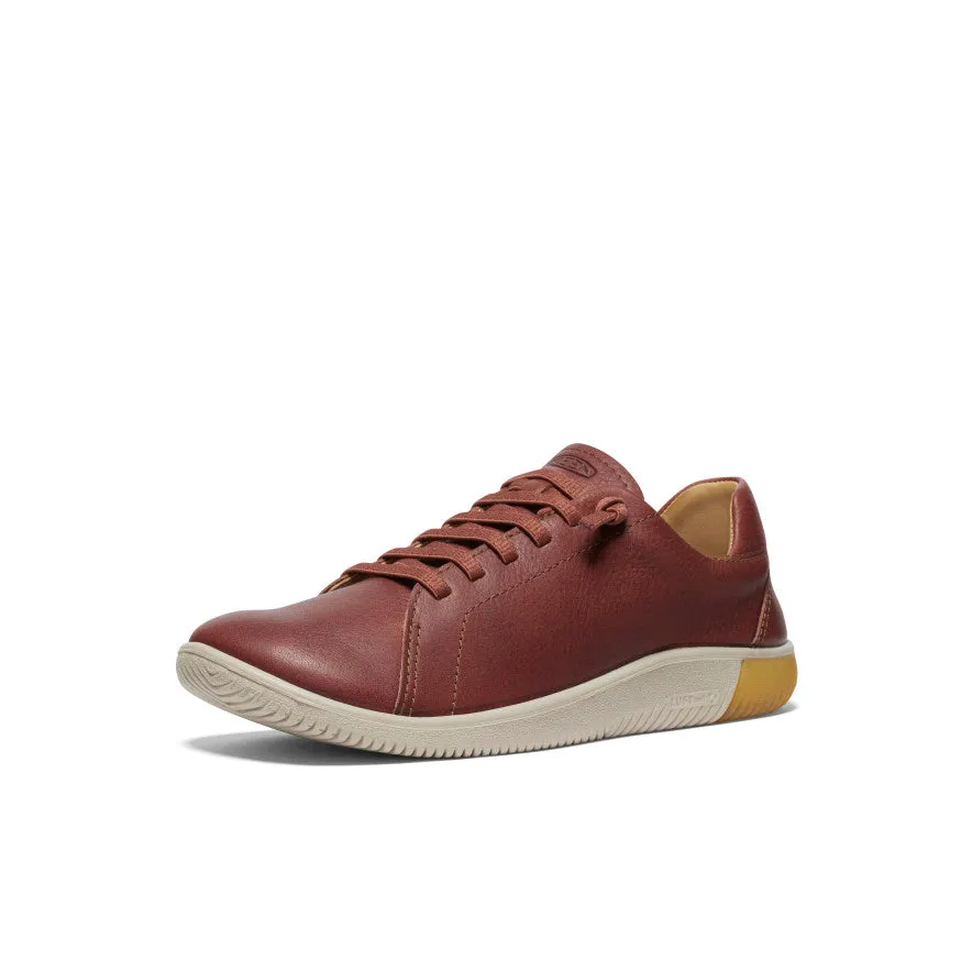KNX Ledersneaker für Damen  |  Tortoise Shell/Plaza Taupe