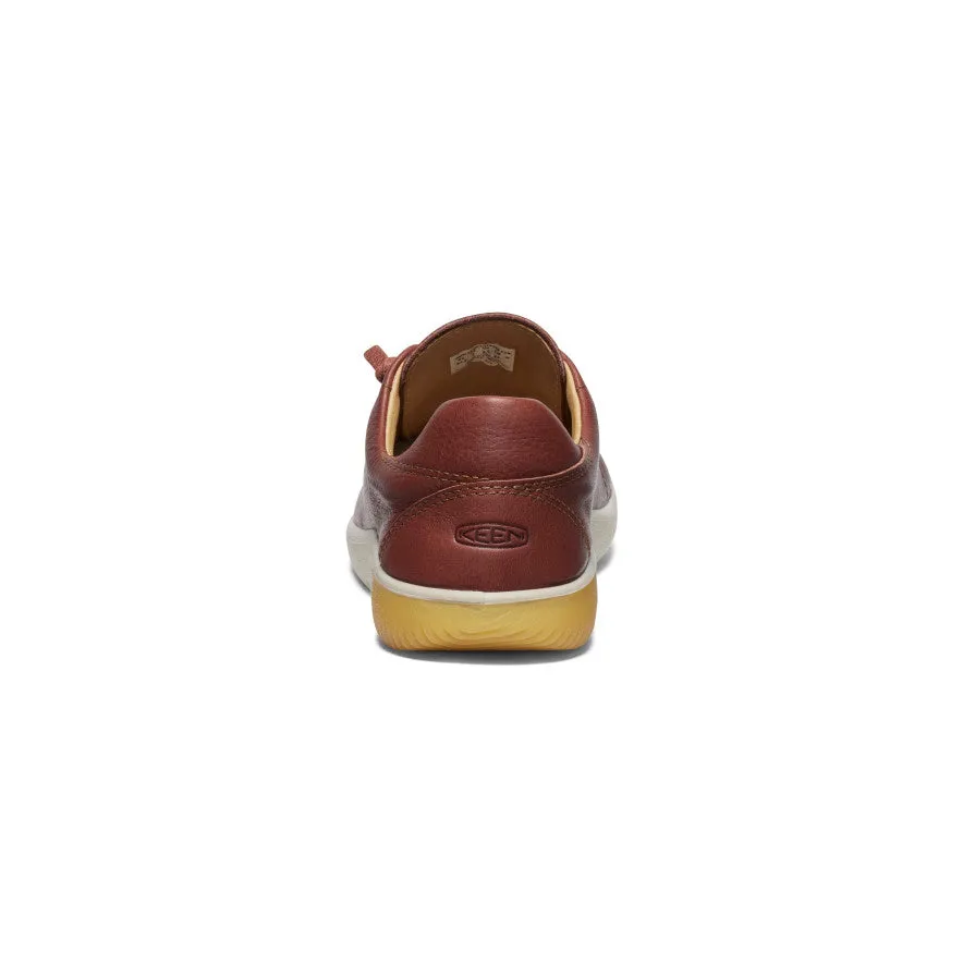 KNX Ledersneaker für Damen  |  Tortoise Shell/Plaza Taupe