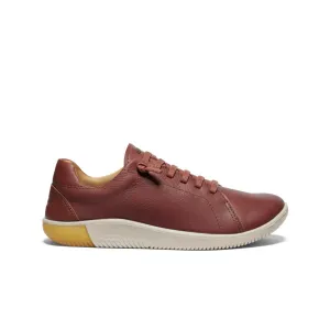 KNX Ledersneaker für Damen  |  Tortoise Shell/Plaza Taupe
