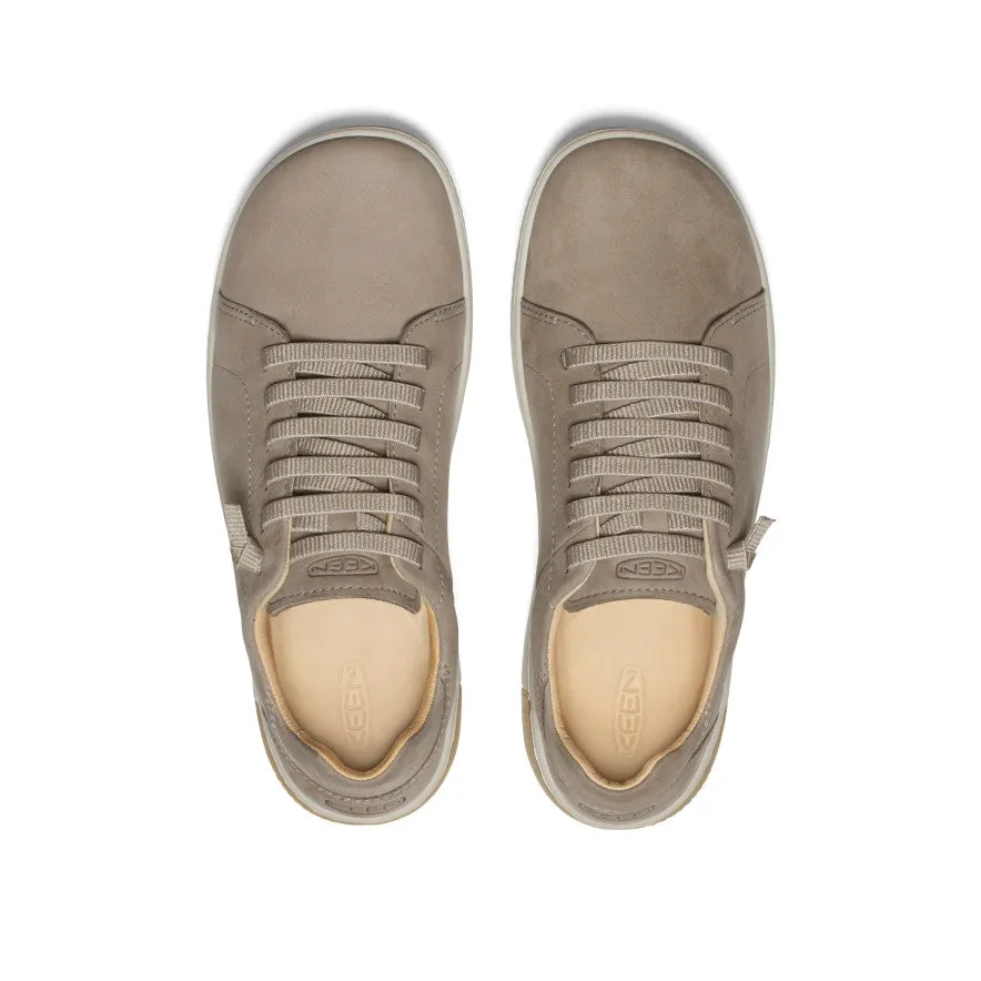 KNX Ledersneaker für Herren  |  Brindle/Plaza Taupe