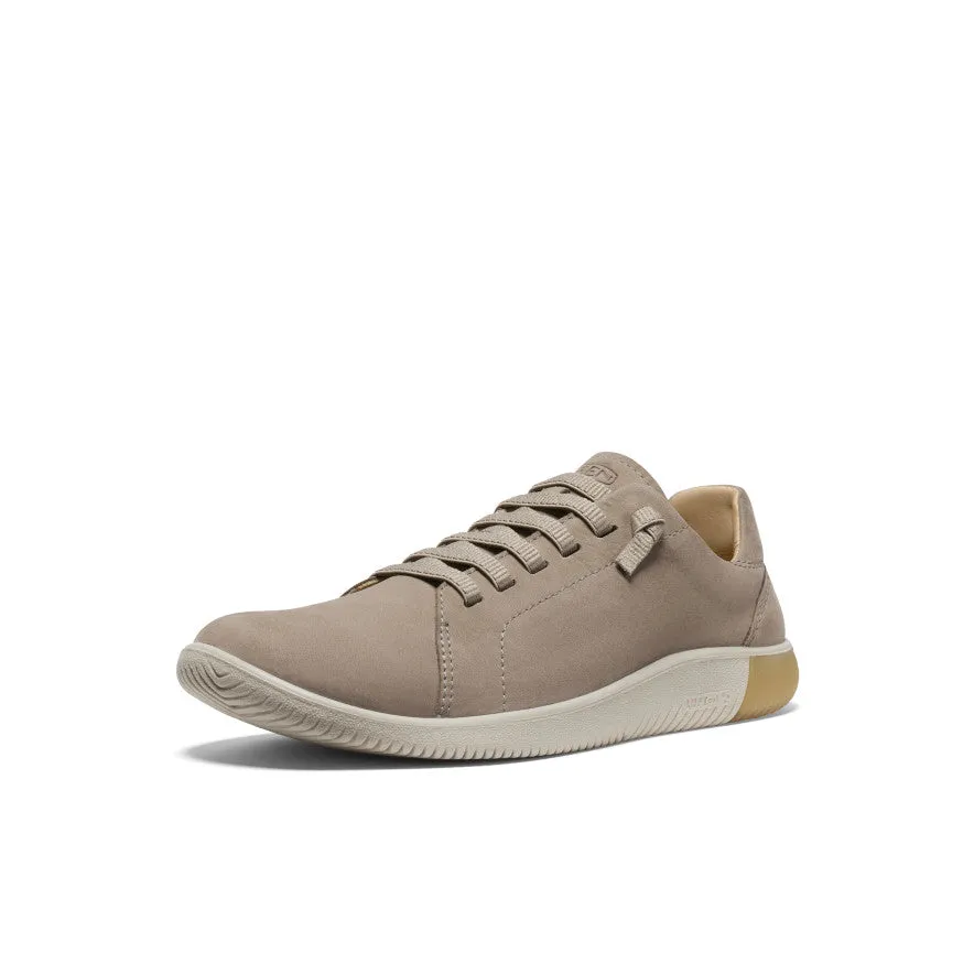 KNX Ledersneaker für Herren  |  Brindle/Plaza Taupe