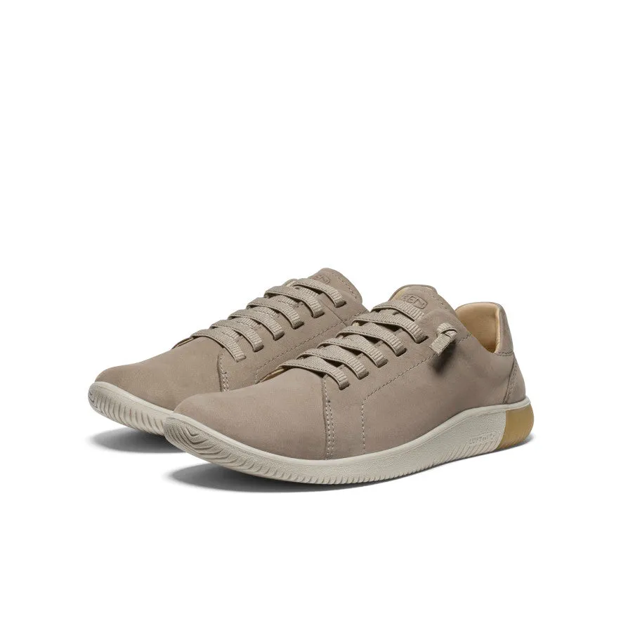 KNX Ledersneaker für Herren  |  Brindle/Plaza Taupe