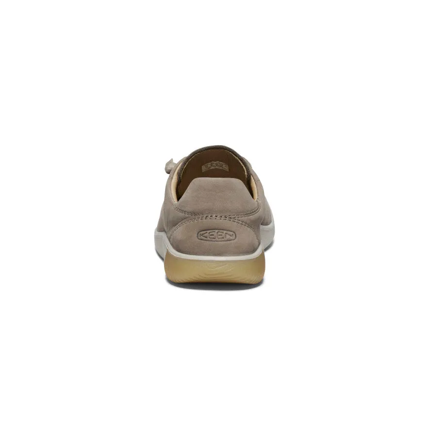 KNX Ledersneaker für Herren  |  Brindle/Plaza Taupe