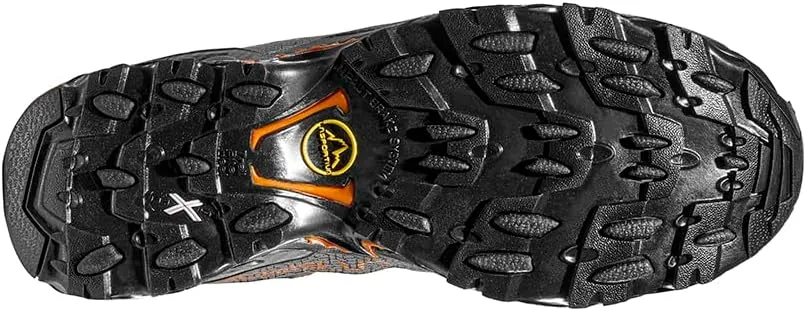La Sportiva Mens Ultra Raptor II Mid GTX Hiking Shoe
