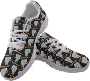 Ladies Stylish Walking Party Wear Shoes Womens Fashion Tennis Walking Shoe