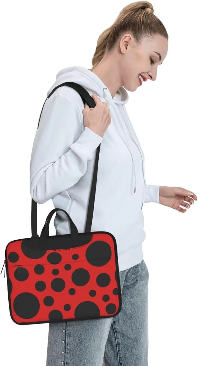 Laptop Bag fit,Thanksgiving Turkey Pumpkin Harvest Handbag CrossbodyBag, Suitable for Office School Travel