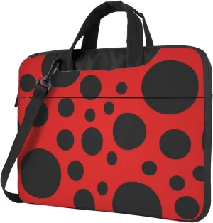 Laptop Bag fit,Thanksgiving Turkey Pumpkin Harvest Handbag CrossbodyBag, Suitable for Office School Travel
