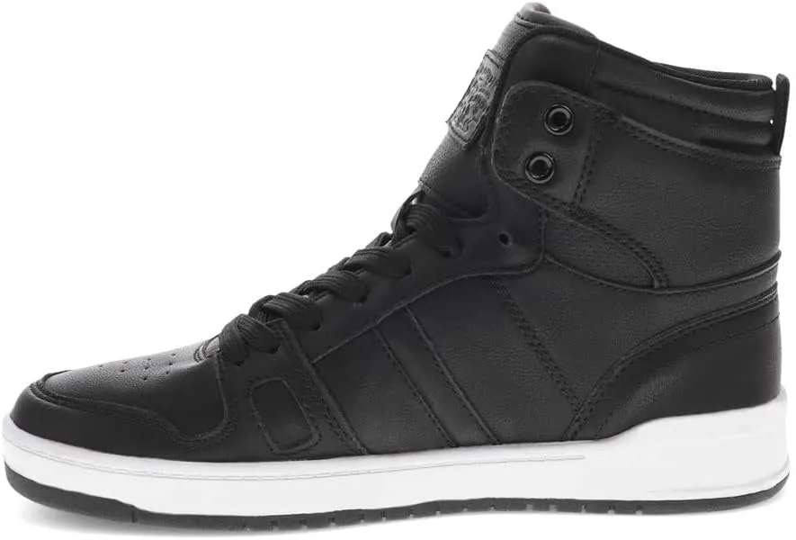 Levi's Women's 521 Bb Hi Perf Ul Sneaker