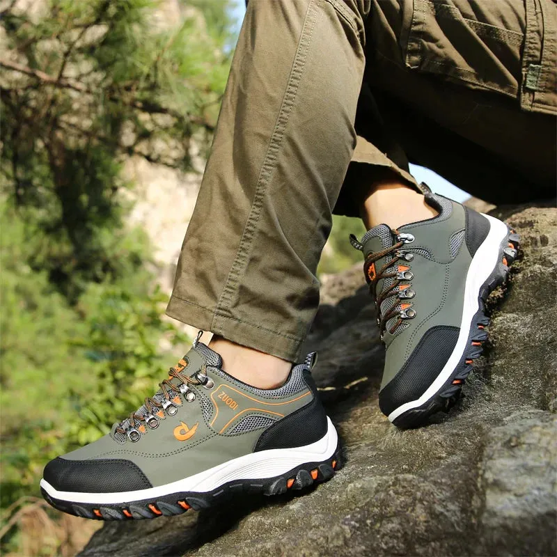 LILABOUTIQ'S | TERRAINFORCE HIKER