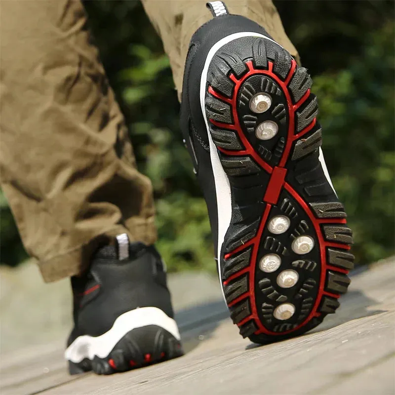 LILABOUTIQ'S | TERRAINFORCE HIKER