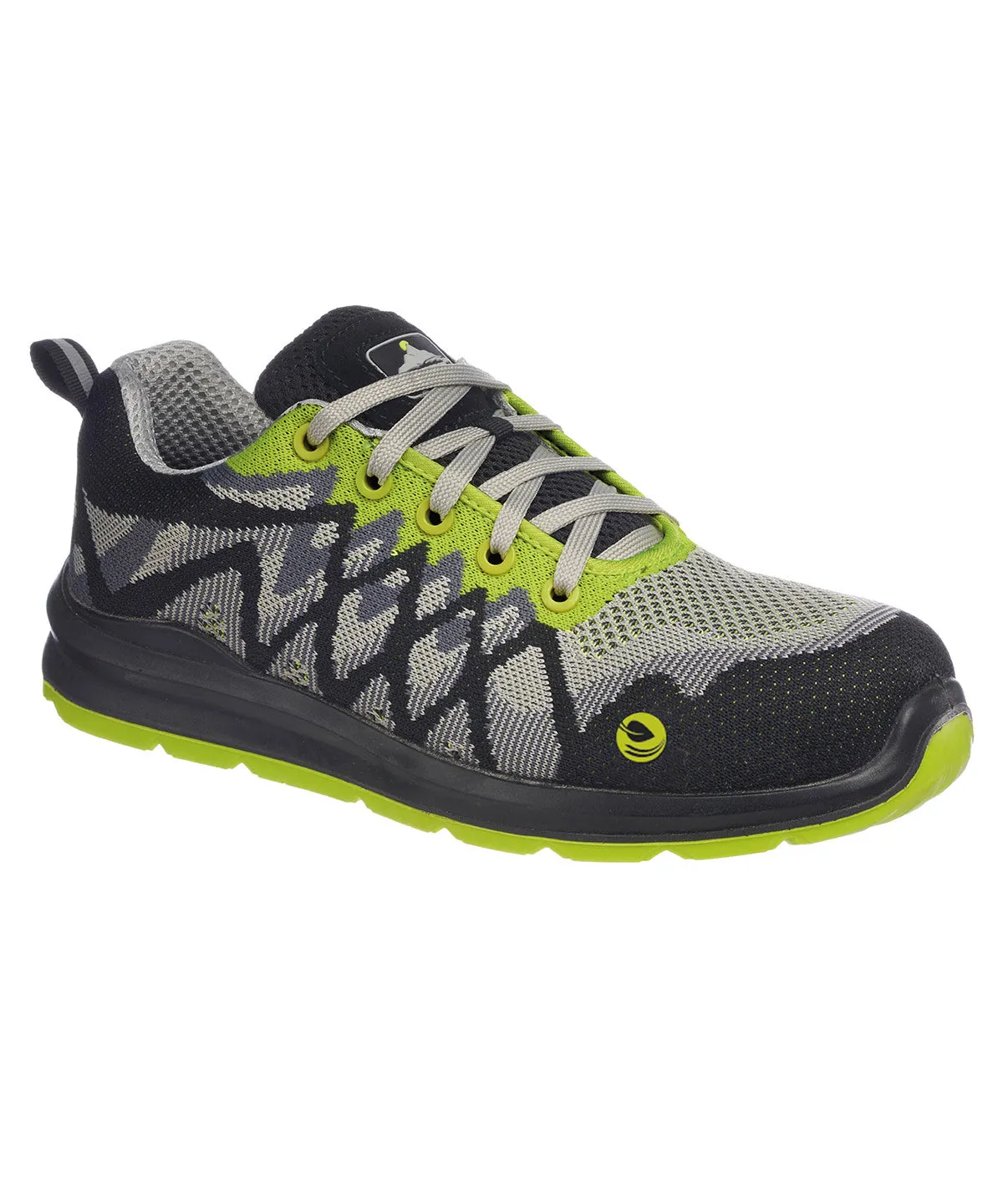 lite Portwest safety Composite Secure shipping ECO Mega discount trainers (FC08)