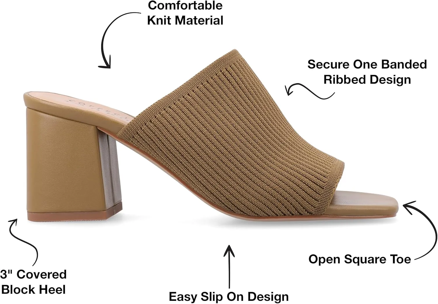 LORENNA STANDARD WIDTH