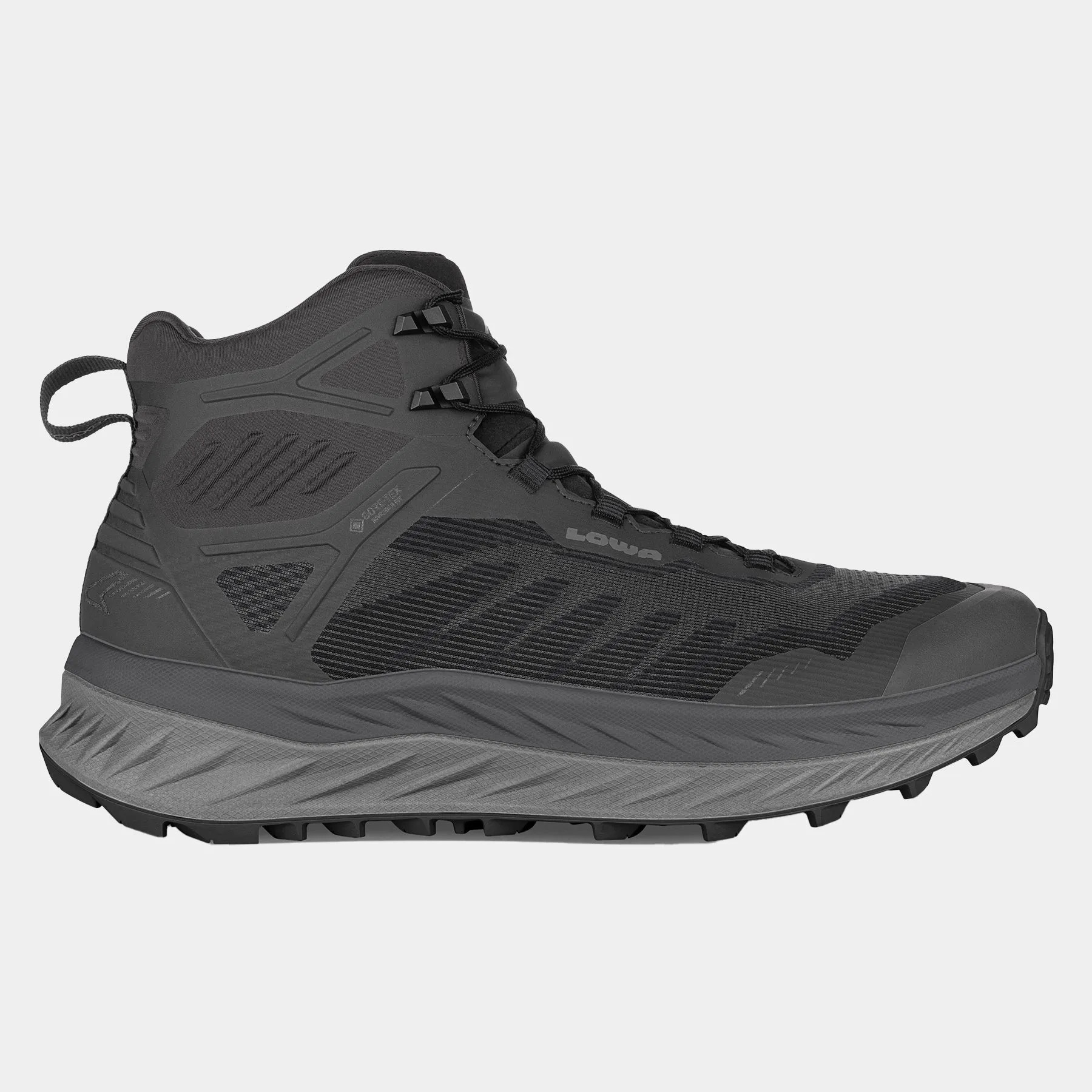 LOWA FORTUX GTX QC