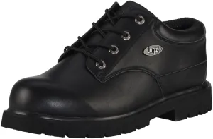Lugz Men's Drifter Lo LX Classic Oxford Boot