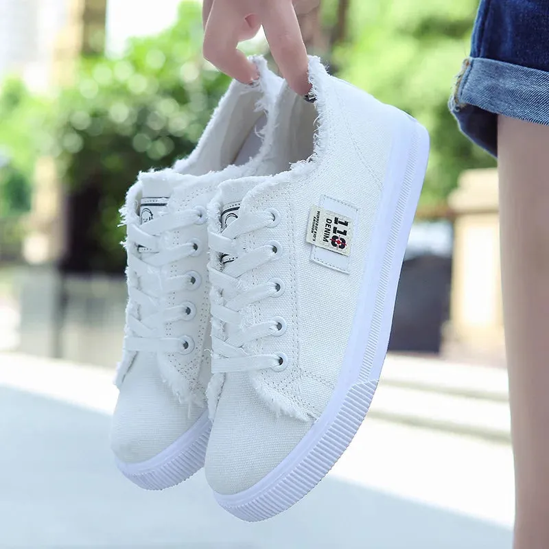Luniva™ DailyWalk – Orthopedic Comfort Sneaker