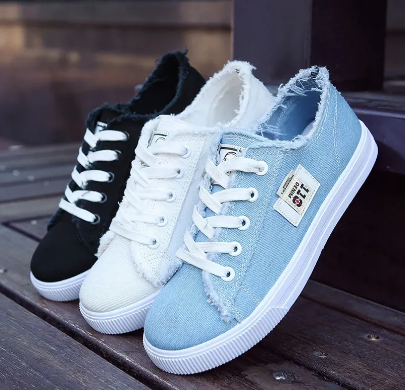 Luniva™ DailyWalk – Orthopedic Comfort Sneaker