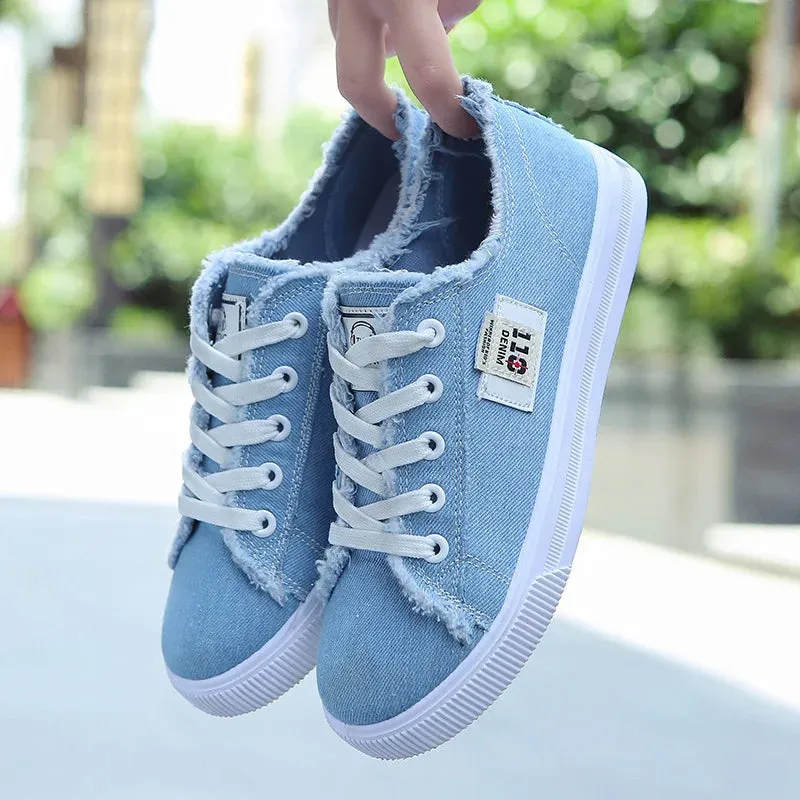 Luniva™ DailyWalk – Orthopedic Comfort Sneaker