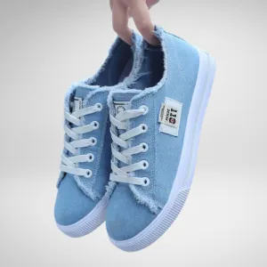 Luniva™ DailyWalk – Orthopedic Comfort Sneaker