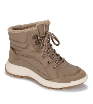 Maine Waterproof Hiker Boot