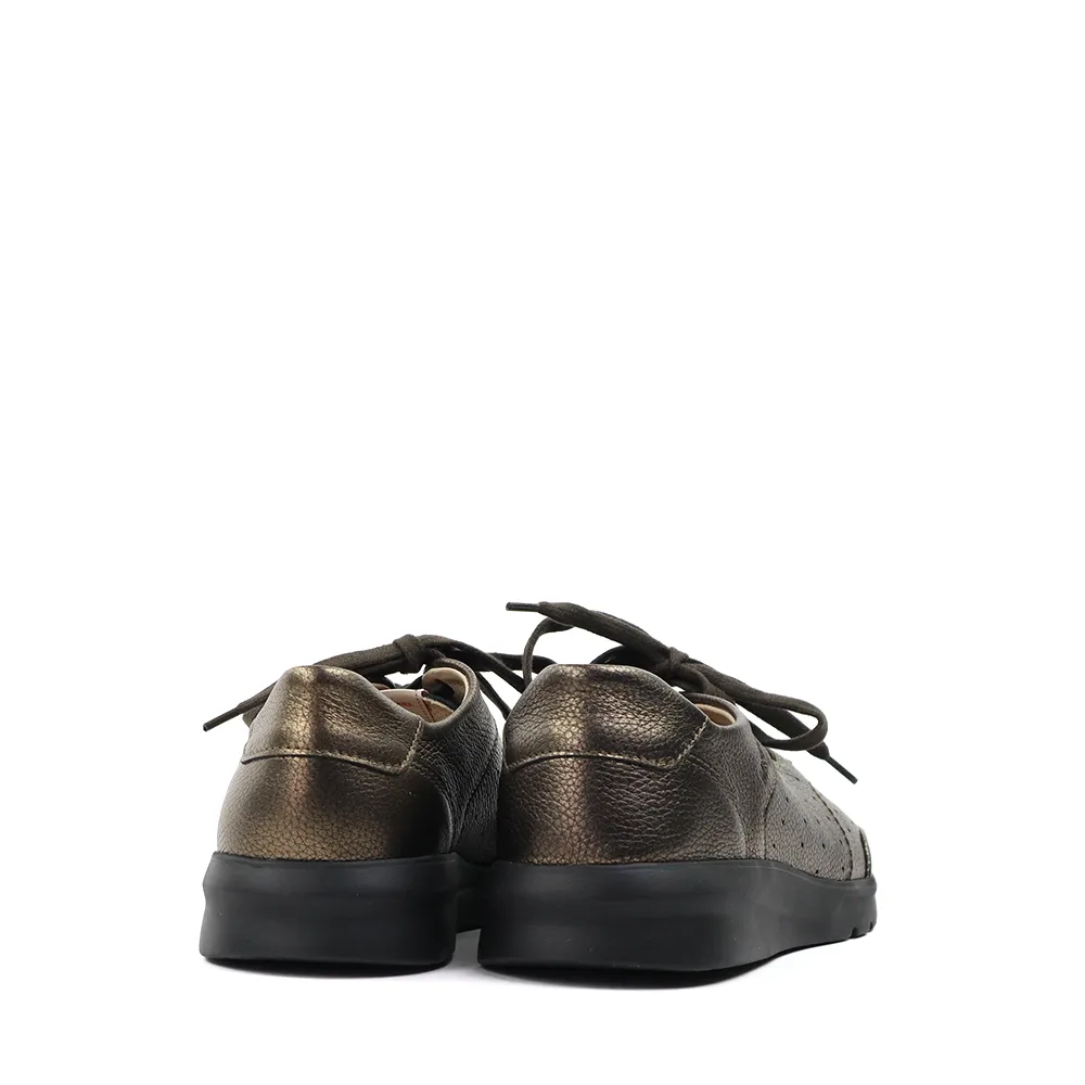 Marilis Walnut Ceylan Bronze
