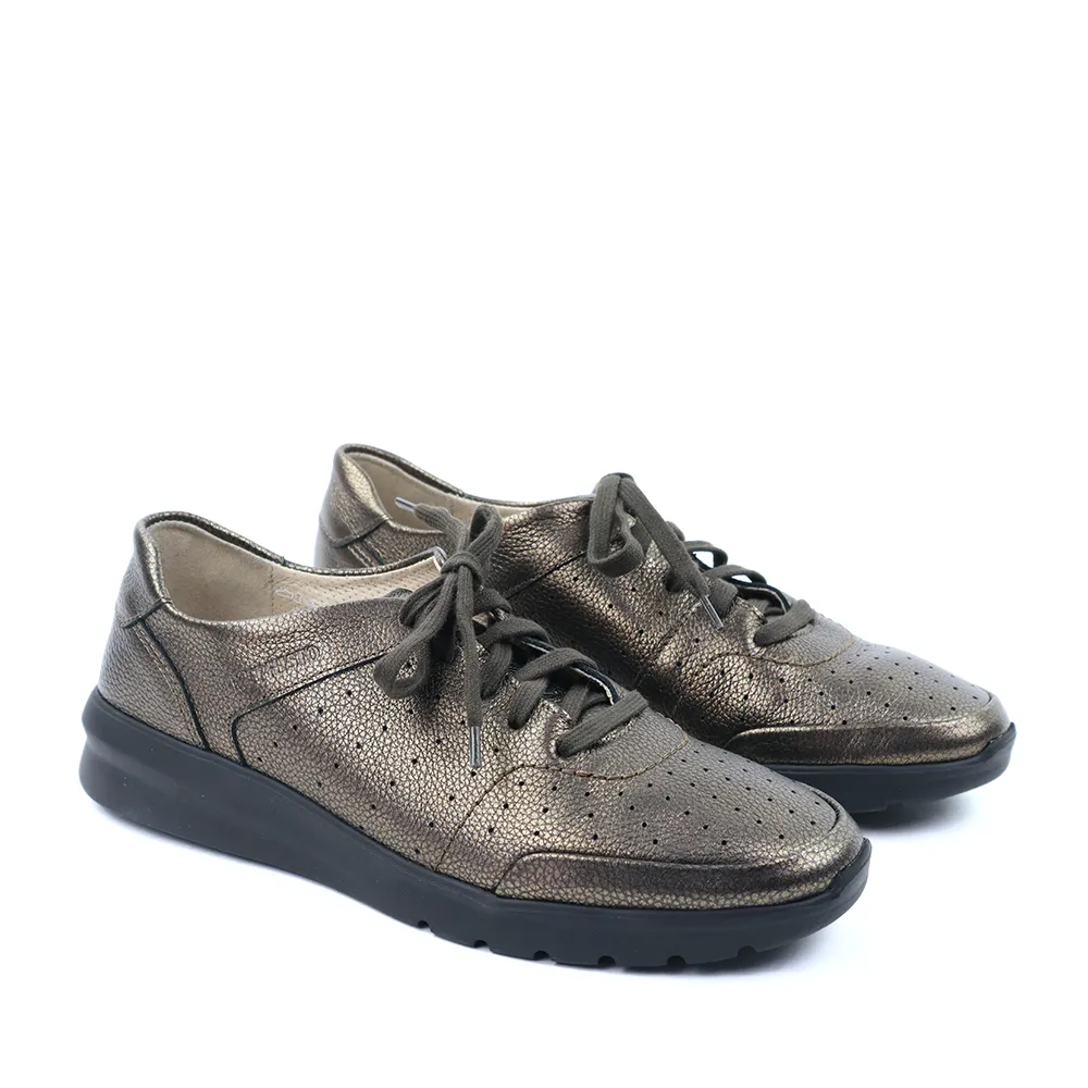 Marilis Walnut Ceylan Bronze