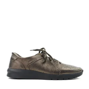 Marilis Walnut Ceylan Bronze