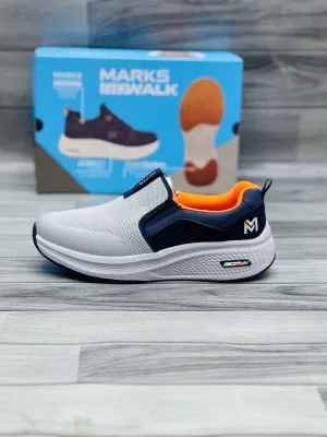 Mark Fairwale - GO RUN Max Cushioning