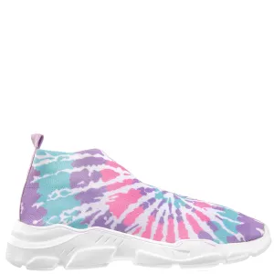 MARLIS-PASTEL TIE DYE-KNIT