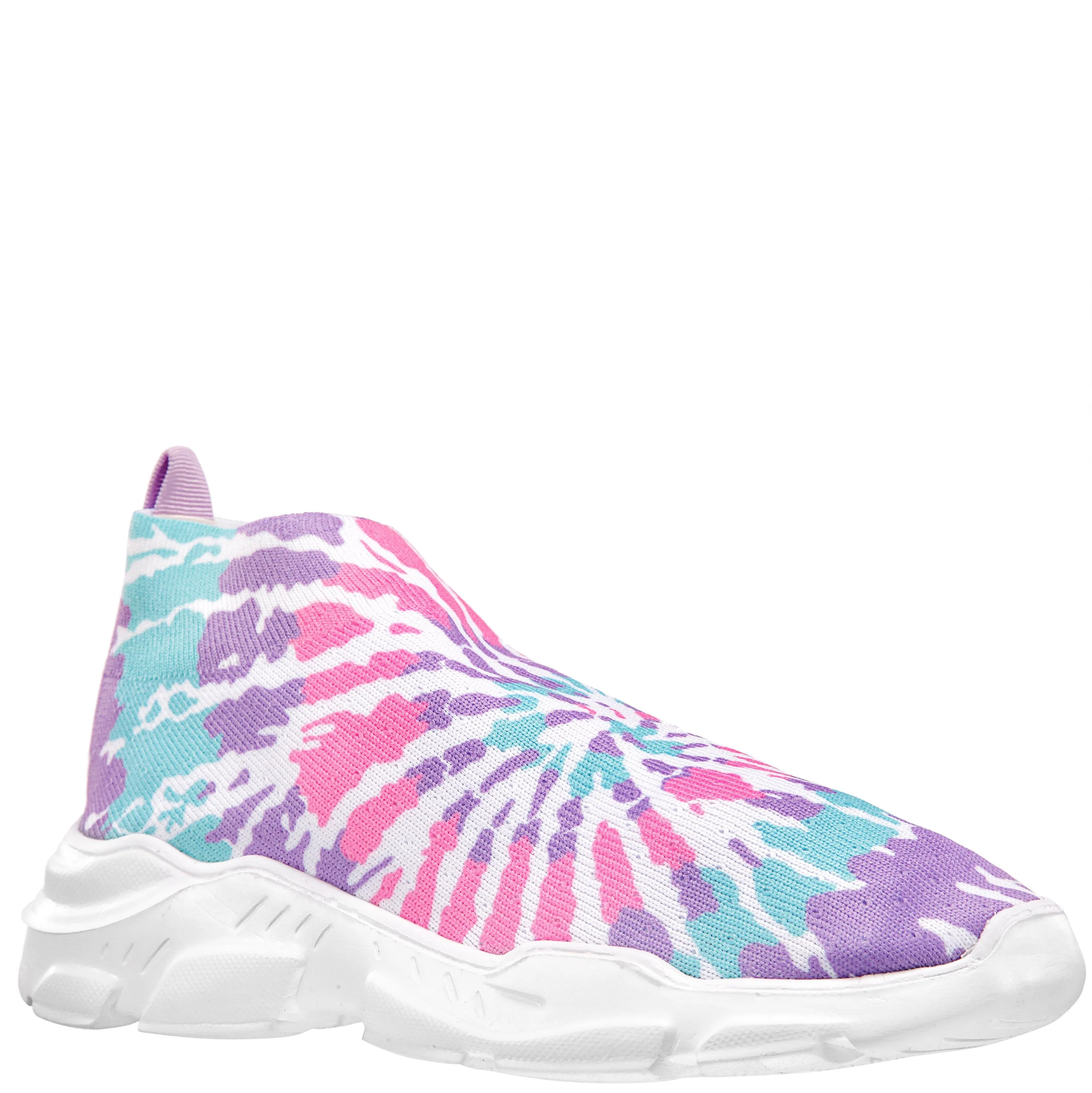 MARLIS-PASTEL TIE DYE-KNIT
