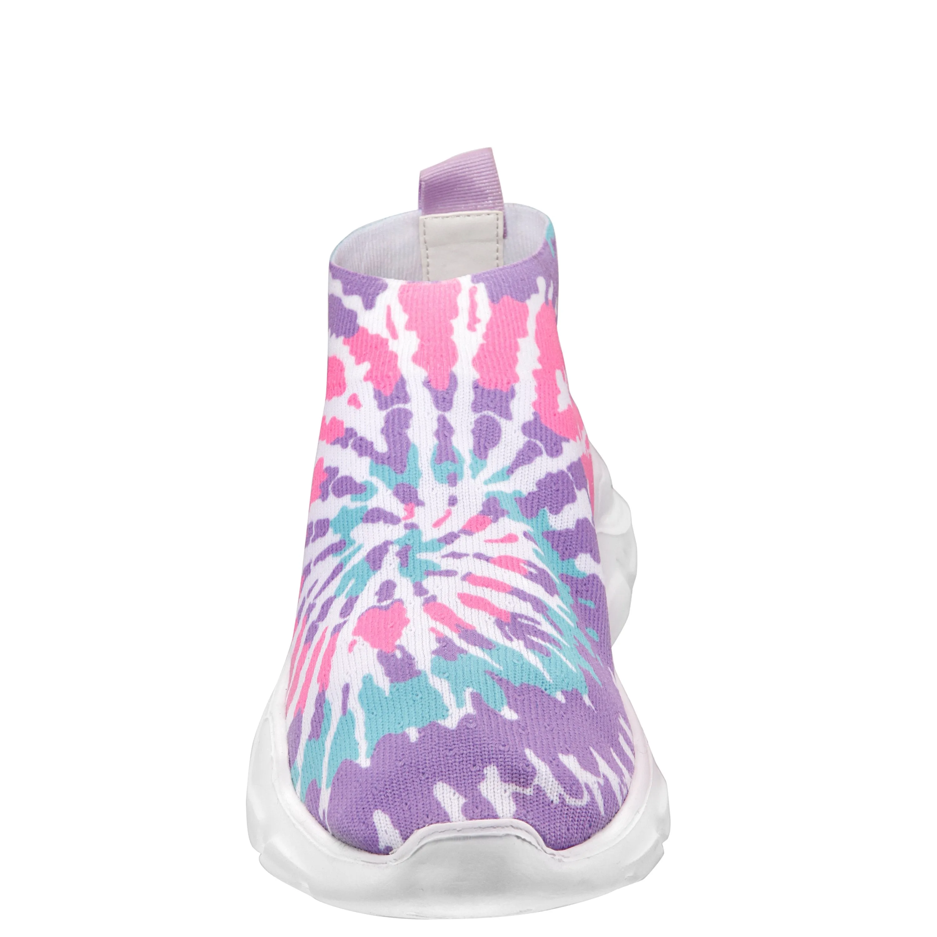 MARLIS-PASTEL TIE DYE-KNIT