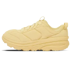 Marni x Hoka Bondi B3LS 'Straw'