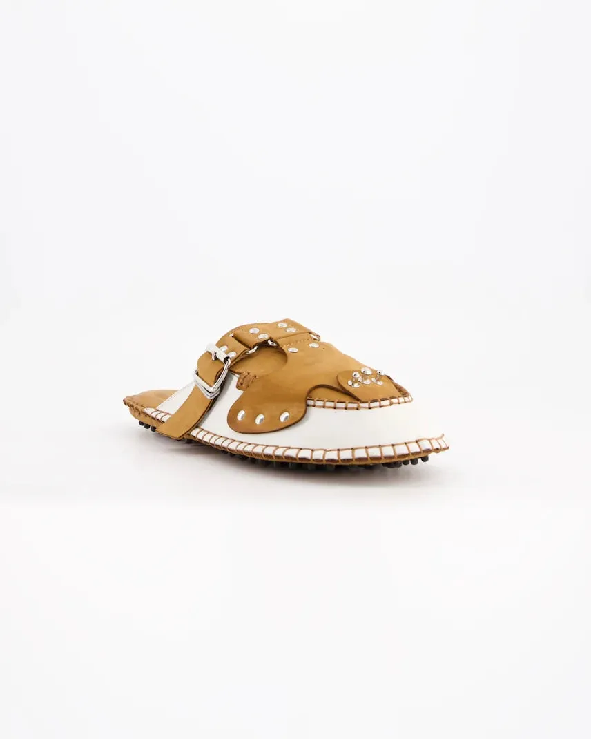 Medusa Stud Mules