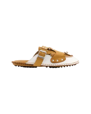 Medusa Stud Mules