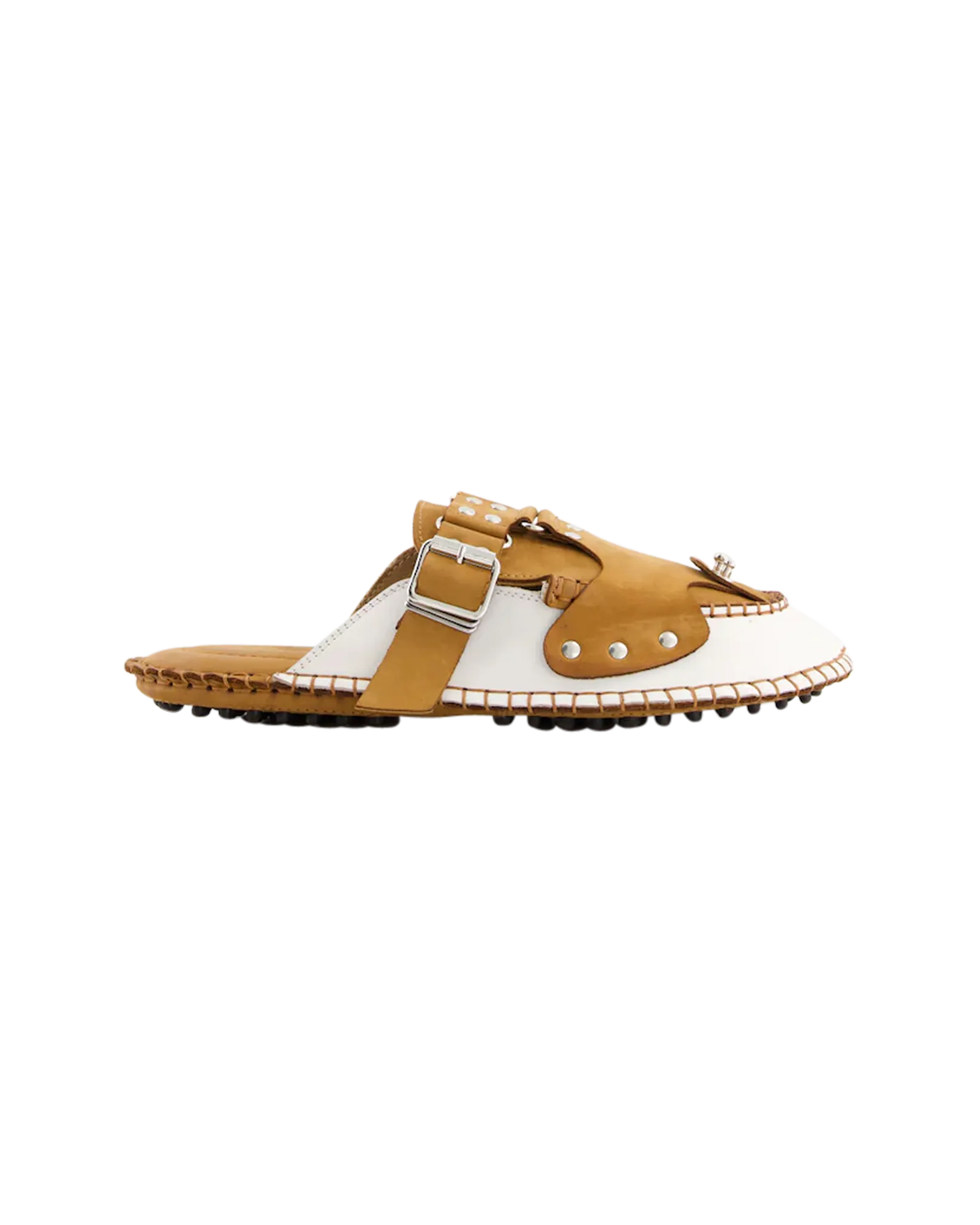 Medusa Stud Mules