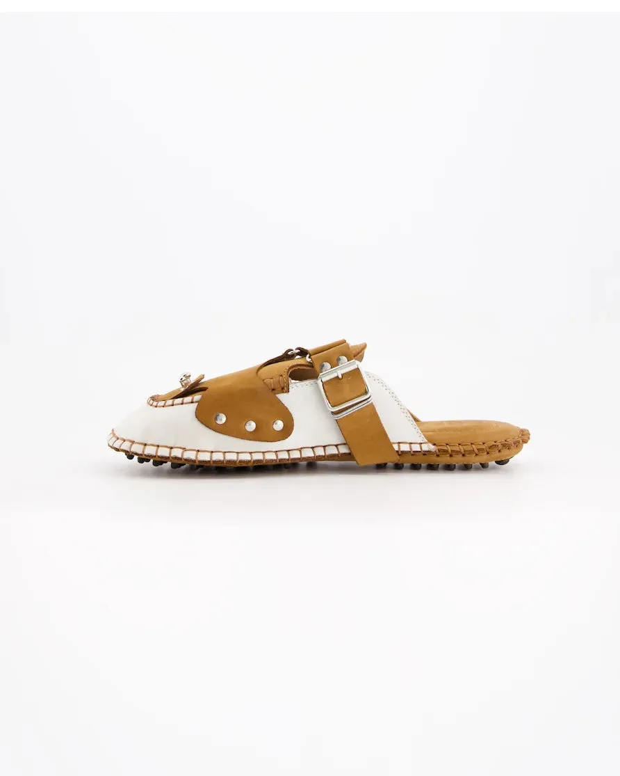 Medusa Stud Mules